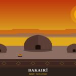 Bakairí | Ubicación, Lengua, Vestimenta, Cultura y Alimentación Bakairí: aldeia circular y flautas yapurutu en cerrado de Mato Grosso, Brasil