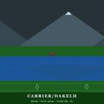 Carrier (Dakelh) | Ubicacion, Lengua, Vestimenta, Cultura y Alimentacion Pueblo carrier-dakelh — Canada