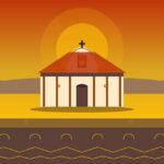 Chiquitano de Brasil | Ubicación, Lengua, Vestimenta, Cultura y Alimentación Chiquitano de Brasil: Vila Bela da Santíssima Trindade, herencia jesuítica y lengua bésɨro — Mato Grosso, Brasil