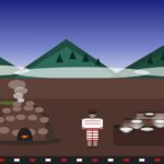Chuj | Ubicación, Lengua, Vestimenta, Cultura y Alimentación Chuj: Sierra de los Cuchumatanes, salinas de San Mateo Ixtatán y temazcal — Huehuetenango, Guatemala