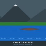 Coast Salish | Ubicacion, Lengua, Vestimenta, Cultura y Alimentacion Pueblo coast-salish — Canada