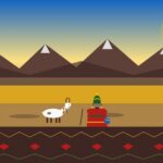 Colla de Chile | Ubicación, Lengua, Vestimenta, Cultura y Alimentación Colla de Chile: trashumantes andinos del Norte Chico, Floreo del ganado y herencia quechua-aymara — Atacama, Chile
