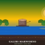 Galibi-Marworno | Ubicación, Lengua, Vestimenta, Cultura y Alimentación Galibi-Marworno: tambor turé y manglar costero del Oiapoque — Amapá, Brasil
