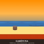 Garifuna | Ubicacion, Lengua, Vestimenta, Cultura y Alimentacion Pueblo garifuna — Centroamerica