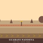 Guarani Nandeva | Ubicacion, Lengua, Vestimenta, Cultura y Alimentacion Pueblo guarani-nandeva — Paraguay