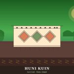 Huni Kuin (Kaxinawá) | Ubicación, Lengua, Vestimenta, Cultura y Alimentación Huni Kuin (Kaxinawá): kené geométrico y selva del alto Juruá — Acre, Brasil