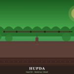 Hupda (Hup) | Ubicación, Lengua, Vestimenta, Cultura y Alimentación Hupda (Hupd'äh): cerbatana larga y selva de tierra firme en Río Negro — Amazonas