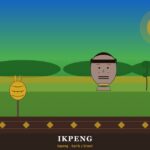 Ikpeng | Ubicación, Lengua, Vestimenta, Cultura y Alimentación Ikpeng: tatuagem labial y maraka — Parque Indígena do Xingu, Mato Grosso