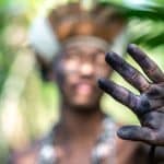 pueblo indigena Guaraníes