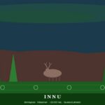 Innu (Montagnais) | Ubicacion, Lengua, Vestimenta, Cultura y Alimentacion Pueblo innu — Canada
