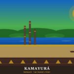 Kamayurá | Ubicación, Lengua, Vestimenta, Cultura y Alimentación Kamayurá: lago Ipavu y flautas yakui — Alto Xingu, Mato Grosso, Brasil
