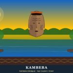 Kambeba (Omágua) | Ubicación, Lengua, Vestimenta, Cultura y Alimentación Kambeba (Omágua): río Solimões con cabeza alargada simbólica — Amazonas, Brasil