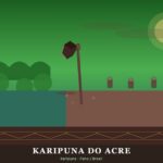 Karipuna do Acre | Ubicación, Lengua, Vestimenta, Cultura y Alimentación Karipuna do Acre: selva atravesada por hacha y resistencia — Rondônia, Brasil