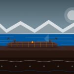 Kawésqar | Ubicación, Lengua, Vestimenta, Cultura y Alimentación Kawésqar: hayle, fiordos del archipiélago fueguino occidental y nómadas del mar — Magallanes, Chile