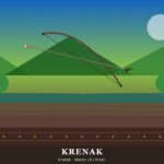 Krenak | Ubicación, Lengua, Vestimenta, Cultura y Alimentación Krenak: arco y flecha en el valle del Río Doce — Minas Gerais, Brasil