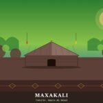 Maxakali (Tikmũ'ũn) | Ubicación, Lengua, Vestimenta, Cultura y Alimentación Maxakali (Tikmũ'ũn): kuxex y Mata Atlántica del Vale do Mucuri — Minas Gerais