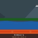 Nisga a | Ubicacion, Lengua, Vestimenta, Cultura y Alimentacion Pueblo nisga — Canada