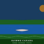 Ojibwe de Canada (Anishinaabe) | Ubicacion, Lengua, Vestimenta, Cultura y Alimentacion Pueblo ojibwe-canada — Canada