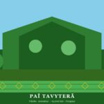 Pai Tavytera | Ubicacion, Lengua, Vestimenta, Cultura y Alimentacion Pueblo pai-tavytera — Paraguay