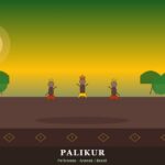 Palikur (Pa'ikwene) | Ubicación, Lengua, Vestimenta, Cultura y Alimentación Palikur (Pa'ikwene): ritual patuhana y manglares del Oiapoque — Amapá, Brasil