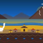 Quechua de Chile | Ubicación, Lengua, Vestimenta, Cultura y Alimentación Quechua de Chile: Ollagüe, río Loa y precordillera de Antofagasta — Norte Grande de Chile
