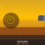 Sapará de Brasil | Ubicación, Lengua, Vestimenta, Cultura y Alimentación Sapará de Brasil: lavrado y serranías de Roraima — TI Raposa Serra do Sol