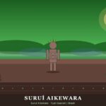 Suruí Aikewara | Ubicación, Lengua, Vestimenta, Cultura y Alimentación Suruí Aikewara: pintura corporal y cesta tejida en floresta amazónica, Pará