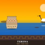 Terena | Ubicación, Lengua, Vestimenta, Cultura y Alimentación Terena: cerámica geométrica en el Pantanal — Mato Grosso do Sul, Brasil