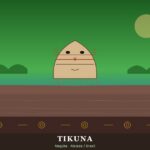 Tikuna de Brasil | Ubicación, Lengua, Vestimenta, Cultura y Alimentación Tikuna de Brasil: máscara Worecü y río Solimões en Alto Solimões, Amazonas