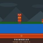 Tsimshian | Ubicacion, Lengua, Vestimenta, Cultura y Alimentacion Pueblo tsimshian — Canada