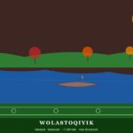 Wolastoqiyik (Maliseet) | Ubicacion, Lengua, Vestimenta, Cultura y Alimentacion Pueblo wolastoqiyik — Canada