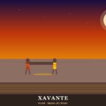 Xavante (A'uwẽ) | Ubicación, Lengua, Vestimenta, Cultura y Alimentación Xavante A'uwẽ: ritual Wai'á en cerrado con buritis — Mato Grosso, Brasil