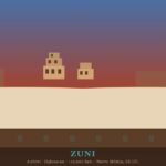 Zuni | Ubicacion, Lengua, Vestimenta, Cultura y Alimentacion Zuni: pueblo de adobe con fetiche de turquesa en el suroeste de Nuevo Mexico — EE.UU.