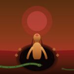 Pulowi, la diosa wayúu del interior de la tierra y de la sequía Pulowi — Dueña Wayúu del Interior de la Tierra