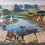 Qalipu Mi’kmaq First Nation (Terranova y Labrador): Origen, ubicación, cultura, lengua y vestimenta Qalipu Mi’kmaq First Nation (Terranova y Labrador): Origen, ubicación, cultura, lengua y vestimenta