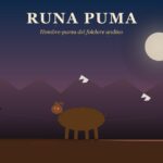 Runa Puma: el hombre-puma del folclore andino quechua Runa Puma — hombre-puma del folclore andino