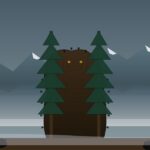 Sasquatch, el ser peludo del Pacífico Noroeste y las tradiciones sto:lo Sasquatch — El Ser Peludo del Pacífico Noroeste