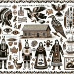 Saugeen First Nation: Origen, ubicación, cultura, lengua y vestimenta saugeen-first-nation-origen-ubicacion-cultura-lengua-y-vestimenta