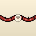 Sisiutl, la serpiente de dos cabezas del panteón kwakwaka'wakw Sisiutl — La Serpiente de Dos Cabezas Kwakwaka'wakw