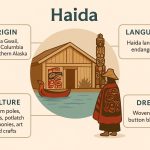 skidegate-band-council-haida-origen-ubicacion-cultura-lengua-y-vestimenta