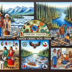 stswecemc-xgattem-first-nation-canoe-creek-dog-creek-origen-ubicacion-cultura-lengua-y-vestimenta