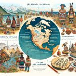 Tahltan Nation: Origen, ubicación, cultura, lengua y vestimenta tahltan-nation-origen-ubicacion-cultura-lengua-y-vestimenta