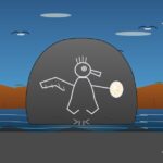 Tangata Manu, el hombre pájaro y el culto ceremonial de Orongo Tangata Manu — El Hombre Pájaro del Culto de Orongo