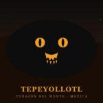 Tepeyollotl, el dios jaguar mexica del corazón del monte Tepeyollotl — Corazón del Monte Mexica
