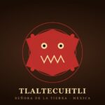 Tlaltecuhtli, la diosa mexica de la tierra y el monolito de 2006 Tlaltecuhtli — Señora de la Tierra Mexica