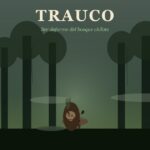 Trauco: el ser deforme del bosque chilote Trauco — ser deforme del bosque chilote