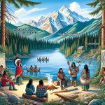 tsay-keh-dene-nation-sekani-origen-ubicacion-cultura-lengua-y-vestimenta