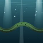 Tsunki, el dueño del agua shuar y padre del chamanismo amazónico Tsunki — Dueño del Agua y Chamán Primordial Shuar