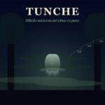 Tunche: el silbido nocturno del bosque amazónico peruano Tunche — silbido nocturno del alma en pena