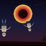 Tzitzimimeh, los demonios estelares femeninos del panteón mexica Tzitzimimeh — Los Demonios Estelares Femeninos Mexicas